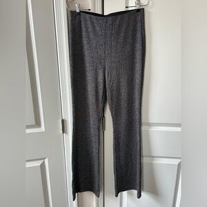 Old Navy High-Waisted Pull-On Flare Pants
